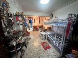 Blk 210 Boon Lay Place (Jurong West), HDB 3 Rooms #555300371